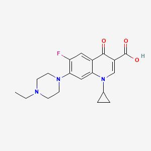 Enrofloxacin HCl